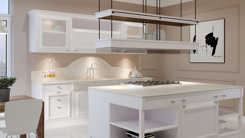 Вариант кухни