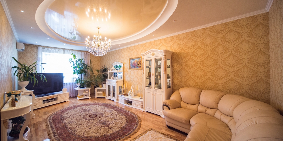 Ремонт квартир Комфорт Плюс