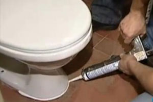 Монтаж водопровода